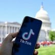 TikTok　禁止法巡り米政府提訴