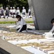 広島で原爆死没者名簿「風通し」