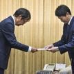 兵庫県知事　批判文書を再調査へ