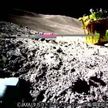 月探査機SLIM　通信再開できず