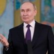 露大統領「核含む世界的紛争」警告