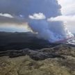 アイスランドで噴火　12月以降5回目
