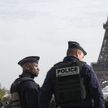 仏政府がパリ五輪攻撃を阻止 男逮捕