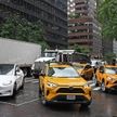 NY「渋滞税」導入見送り 知事表明