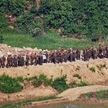 北朝鮮　軍事境界線を「国境化」か