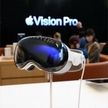 Apple「Vision Pro」日本で発売開始