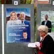 仏総選挙の投票始まる　与党大敗か