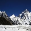 K2で邦人男性2人が滑落　パキスタン