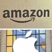 AmazonとAppleに改善勧告　経産省