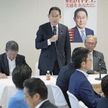 9条改憲「自衛隊しっかり明記」首相