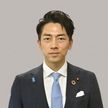 総裁選巡り父に左右されず 進次郎氏