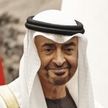 政府　UAE大統領を国賓として招待へ