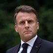 仏総選挙　221候補が決選投票を辞退