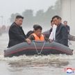 北の豪雨 死者・不明者は1000人超か