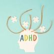 ADHDの症例数　なぜ世界的に急増？