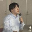 長野空襲を語り継ぐ活動 23歳が参加