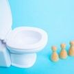 日本のトイレは「悪しき平等」？