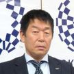 渡辺守成氏　IOC会長選立候補へ