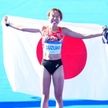 女子マラソン　鈴木優花が6位入賞