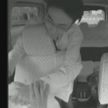 タクシー強盗事件　逃走の男を逮捕