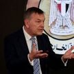 UNRWA事務局長のガザ訪問を拒否