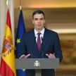 スペイン首相　TV演説で続投表明