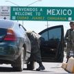 米メキシコ　不法移民などを協議