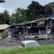 ニューカレドニアの暴動 3人死亡