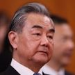 中国外相　台湾新総統を批判