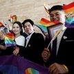 東南アジア初 タイが同性婚合法化へ