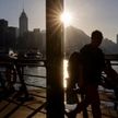 中国富裕層マネー 制度緩和で香港へ