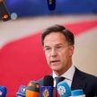 NATO次期事務総長 オランダ首相選出