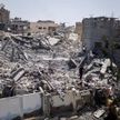 ガザ地区への外国軍侵入拒否 ハマス