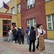 モンゴル総選挙実施 長期政権実現か