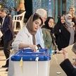 イラン大統領選　きょう決選投票