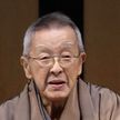 落語家の桂米丸さん死去　99歳