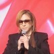 YOSHIKI　10月に3度目の頸椎手術