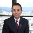静岡知事選　前浜松市長が出馬へ