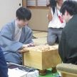藤井棋聖 最年少で「永世称号」獲得