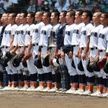 甲子園開幕戦　滋賀学園が夏初勝利