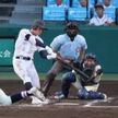 菰野が聖地初勝利　猛攻2桁14安打