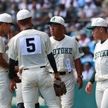 大波乱　報徳学園が初戦で敗れる