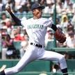 岡山学芸館が5年ぶり3回戦へ 甲子園