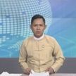 ミャンマー当局 日本人男性を拘束か