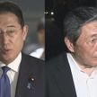 首相　ポスト岸田候補の動きに関心
