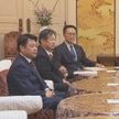 政治資金監視委の骨子案　2月策定へ