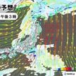 28日 九州〜関東で警報級大雨の恐れ