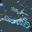 沖縄は梅雨終盤 土砂災害に厳重警戒