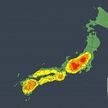 九州～東北 熱中症とゲリラ豪雨警戒