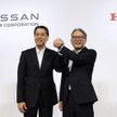 日産・ホンダ「資本提携」可能性は